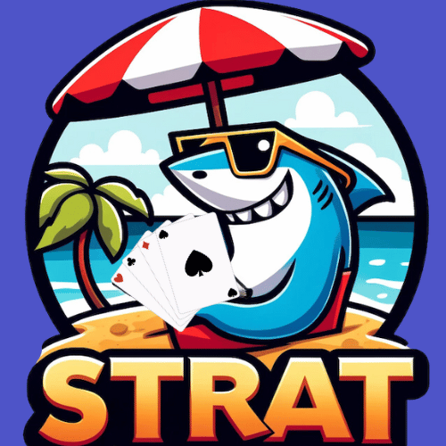 Strat Logo